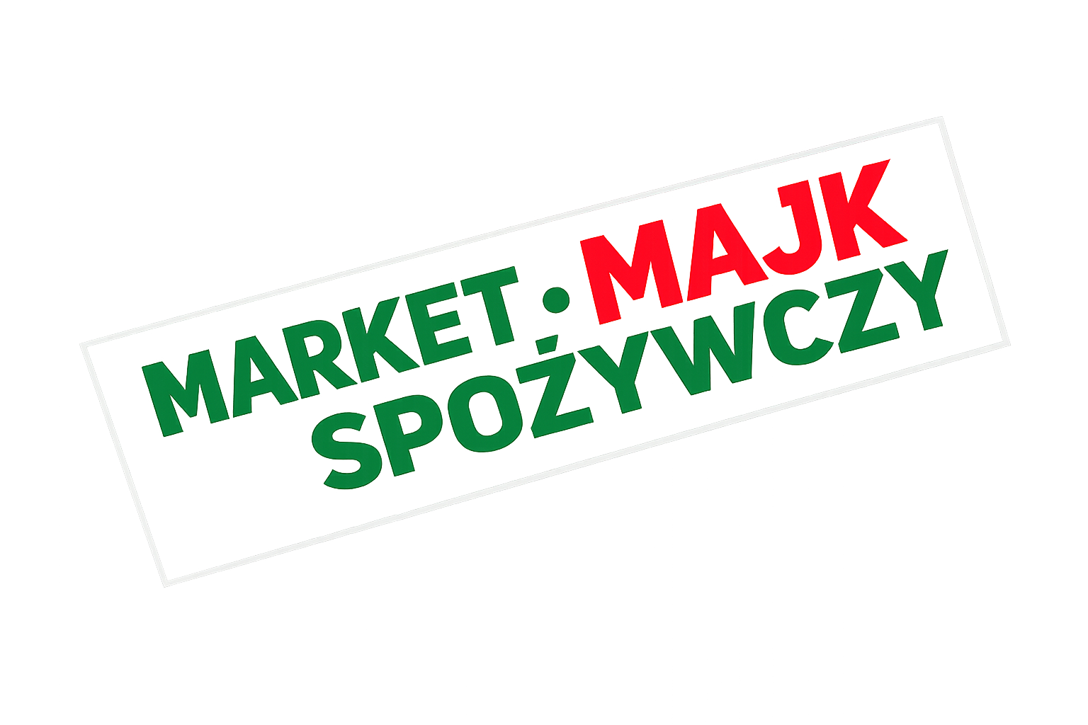 market majk